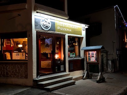 Le P'tit Bar - Restaurant Pizzeria, Pizzeria à Villard-de-Lans