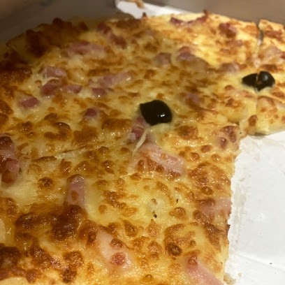 Café du Murier, Pizzeria à Moidieu-Détourbe