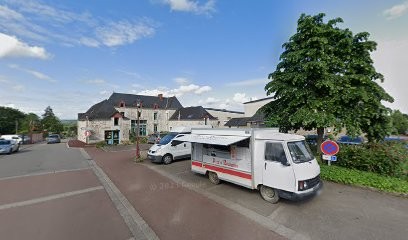Pizza Roulettes, Pizzas à Emporter à Avessac