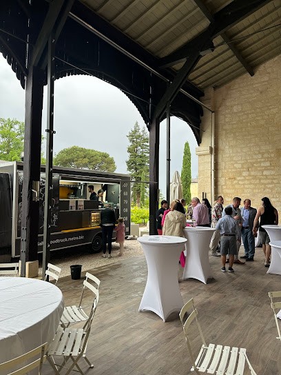 Le Rialto, Pizzas à Emporter à Eysines