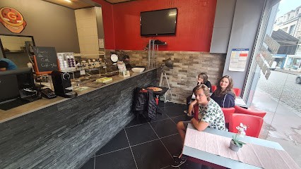 Gourmanzza pizza Neufchâtel en Bray, Pizzeria à Neufchâtel-en-Bray