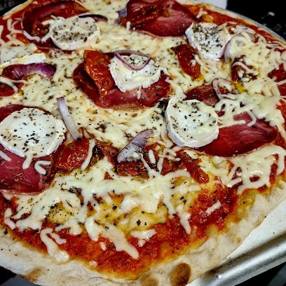 Nino's Pizzas, Pizzas à Emporter à Châteauroux