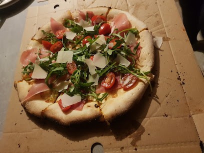 Bambino Pizza 24, Pizzas à Emporter à Saint-André-d'Allas