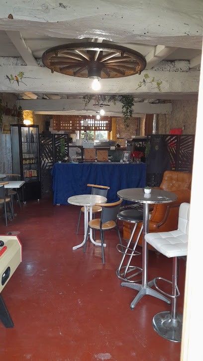 Croq' Pizza, Pizzeria à Loubersan