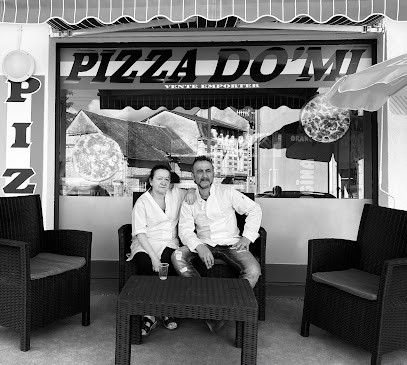 PIZZA DO.MI, Pizzas à Emporter à Rodez