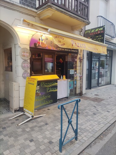 Pizzanocchio, Pizzeria à Villers-sur-Mer