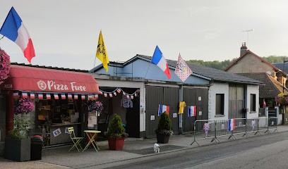 Pizzeria Pizza Fuse, Pizzas à Emporter à Felletin