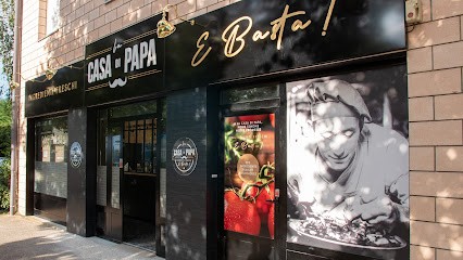 LA CASA DI PAPA, Pizzas à Emporter à Sainte-Suzanne