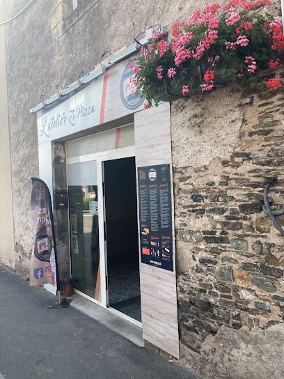 Ze Pizza Oudon - Pizza à Emporter, Pizzas à Emporter à Oudon