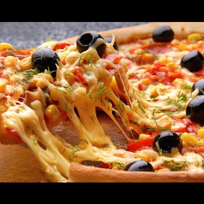 La Piadina, Pizzeria à Laxou