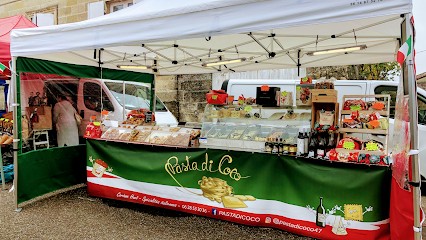 PASTA DI COCO, Epicerie Italienne à Beauziac