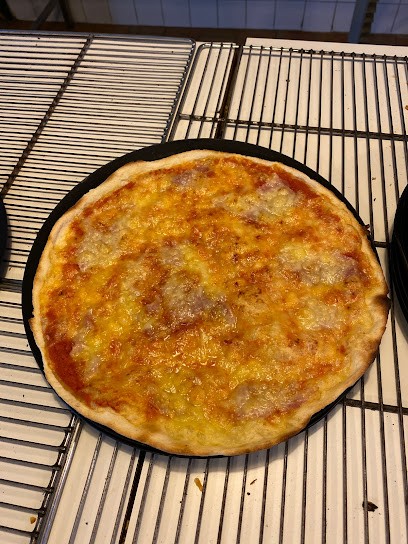 LE PIZZATIER - Chez Joe, Pizzas à Emporter à Marmande