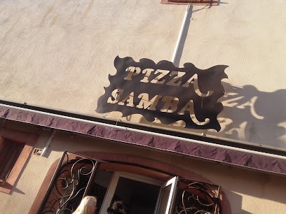 Pizzas samba, Pizzeria à Vidauban