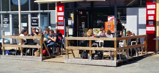 casa nostra, Pizzeria à Sarlat-la-Canéda