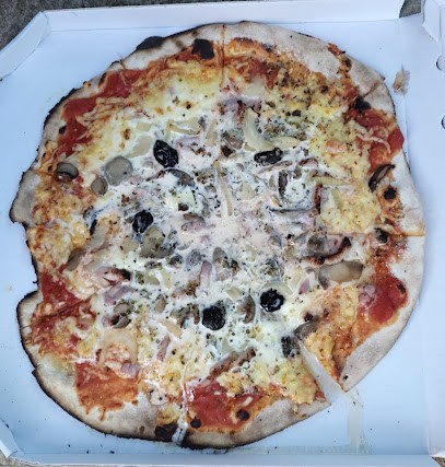 Pizzeria L'Embuscade, Pizzas à Emporter à Laragne-Montéglin