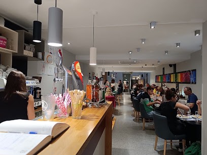 Pizzeria Di Roma, Pizzeria à Nogaro