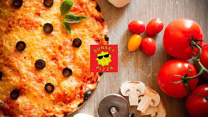 sunset pizza, Pizzeria à Saverne