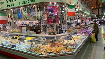 MAISON FABRO SAS, Epicerie Italienne à Guebwiller