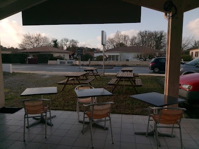 Pizza Marcus, Pizzas à Emporter à Biganos