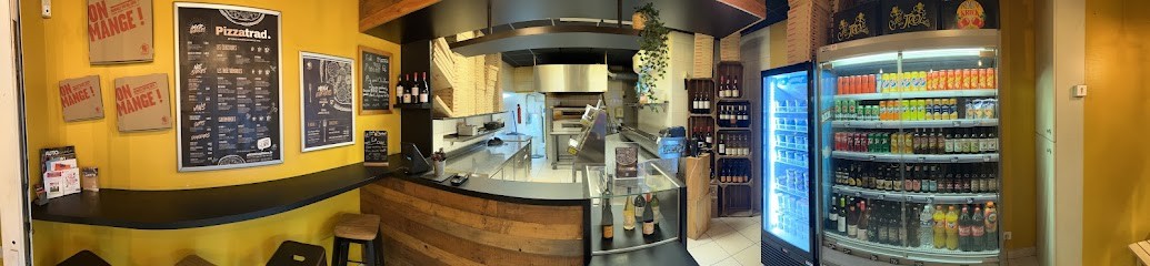 Pizza Tradition Rezé, Pizzas à Emporter à Rezé