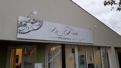 La Perla Pizzeria, Pizzeria à Montroy