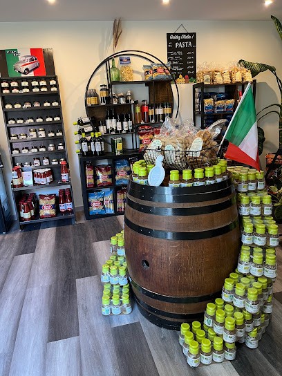 Bergamott'o : Le spécialiste du Jus de bergamote & produits italiens, Epicerie Italienne à Scharrachbergheim-Irmstett