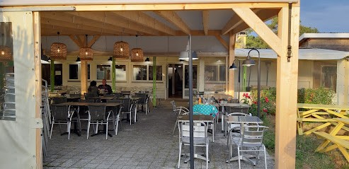 La Toscane, Pizzeria à Vendays-Montalivet