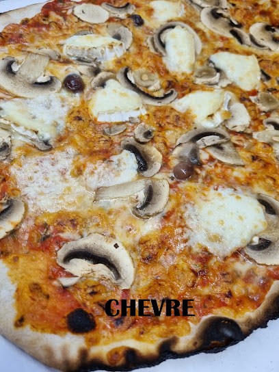 Pizza Energie, Pizzas à Emporter au Muy