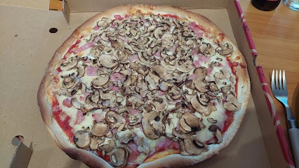 Multi Pizza, Pizzas à Emporter à Melgven