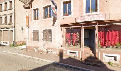 Nunez Agapito, Pizzeria à Sainte-Marie-aux-Mines