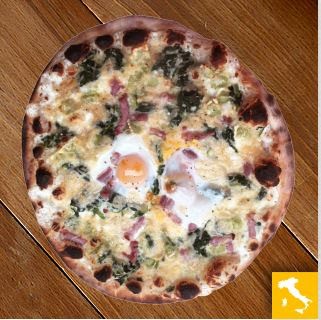 Pizza Chic Itinérant, Pizzas à Emporter à Saint-Jeoire-Prieuré