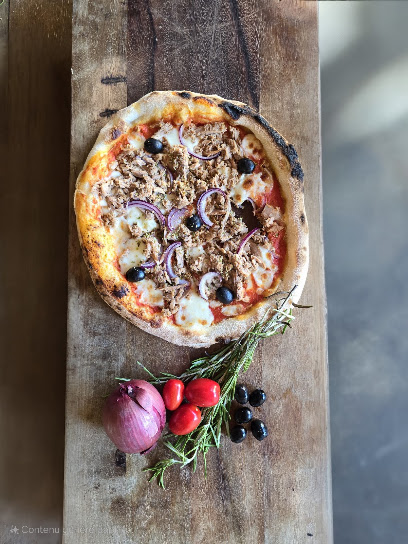 Food Truck Pizza Il Mio Pizzaiolo, Pizzeria à Issy-les-Moulineaux