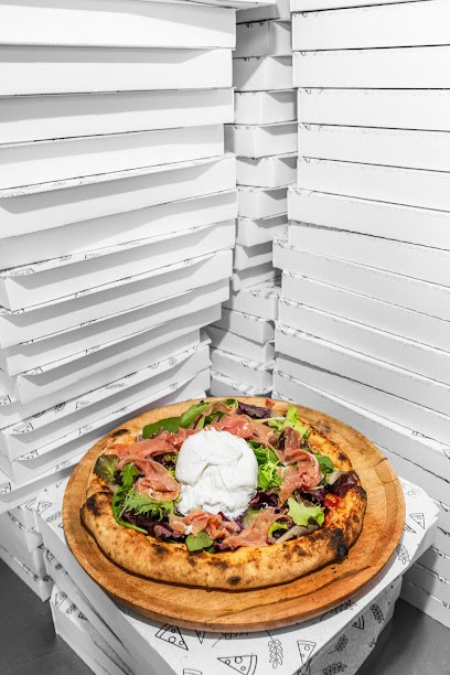 Revienvit, Pizzas à Emporter au Buisson-de-Cadouin