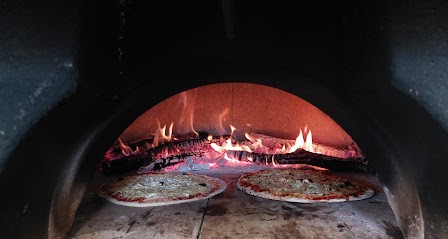 Camion Pizza du Soleil, Pizzas à Emporter à Solliès-Pont