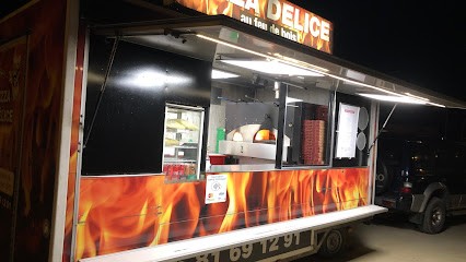Pizza Délice, Pizzas à Emporter à Saint-Quay-Perros