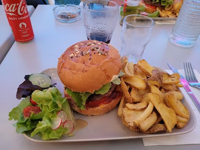 Restaurant La Durance, Pizzeria à Saint-Clément-sur-Durance