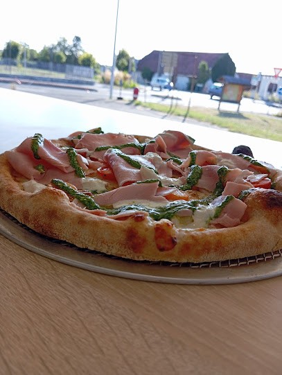 Le Food'Éric Jonzac, Pizzas à Emporter à Jonzac