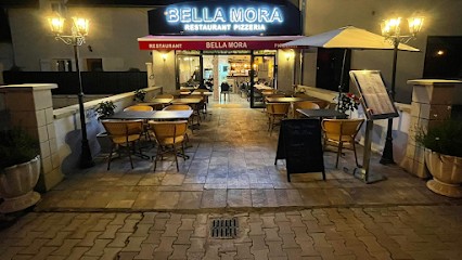 Bella Mora, Pizzeria au Plessis-Belleville