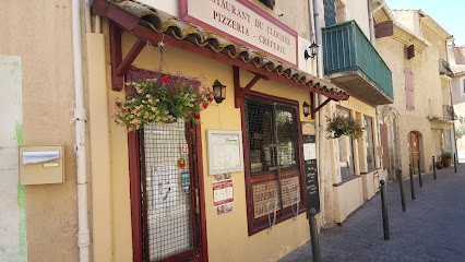Pizzeria - Crêperie Du Clocher, Pizzeria à Villeneuve-lès-Béziers
