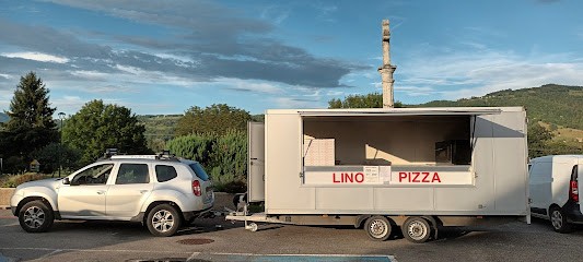 Lino Pizza, Pizzas à Emporter à Arenthon