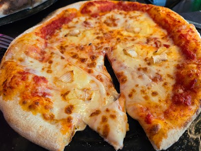 Restaurant Le Stromboli, Pizzeria à Paray-le-Monial