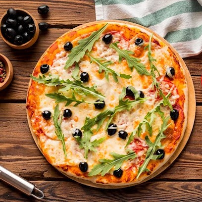 Tom'Pizz St Etienne, Pizzas à Emporter à Saint-Étienne-sur-Chalaronne