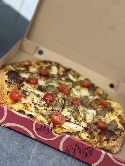 Family distrib, Pizzeria à Soudan