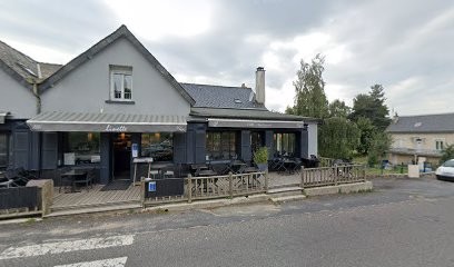 Pizzeria Aumont Aubrac, Pizzeria à Peyre en Aubrac