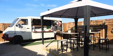 Santi'Pizza Au Feu De Bois à Garons, Pizzas à Emporter à Garons