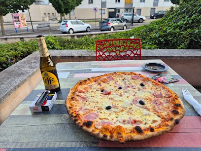 Pizza du Bourg, Pizzeria à Saint-Apollinaire