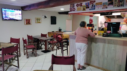 LA PIZZ, Pizzas à Emporter à Sainte-Hélène