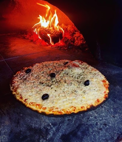 Bella Pizz', Pizzeria à Pernes-les-Fontaines