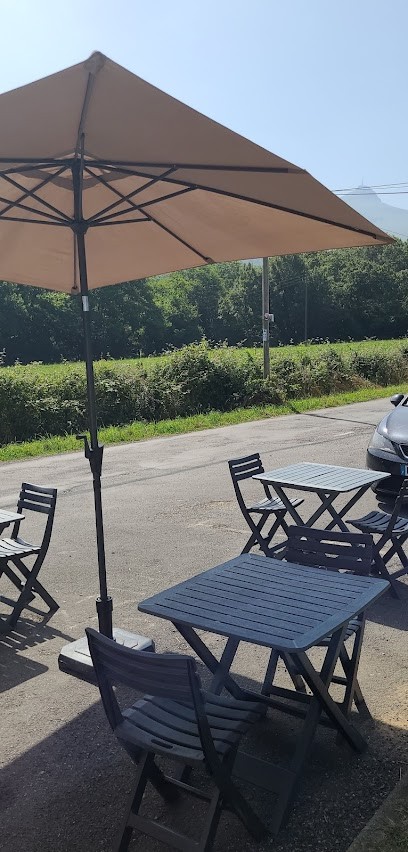 Pizza Dei Fratelli, Pizzas à Emporter à Urrugne