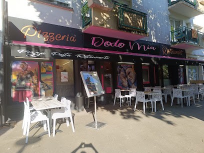 Dodo Mia, Pizzeria à Lorient